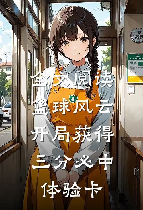全文阅读篮球风云：开局获得三分必中体验卡