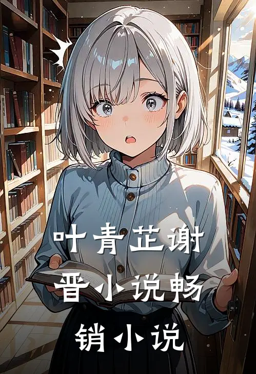 叶青芷谢晋小说畅销小说