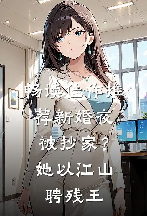 畅读佳作推荐新婚夜被抄家？她以江山聘残王