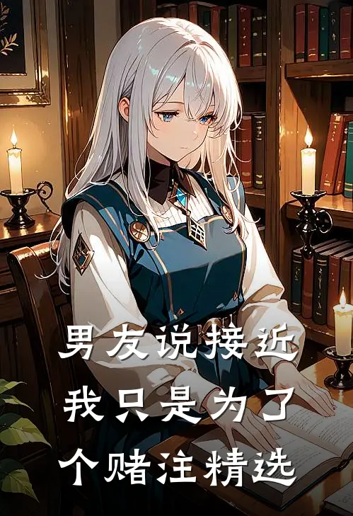 男友说接近我只是为了个赌注精选