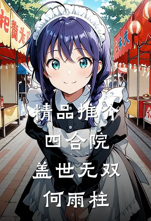 精品推介四合院：盖世无双何雨柱