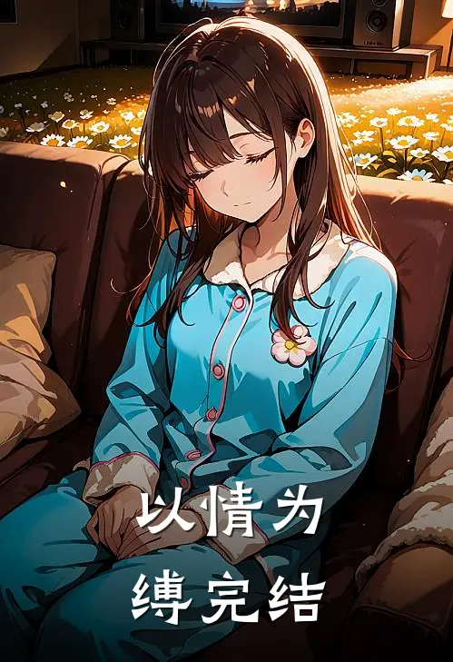 以情为缚完结