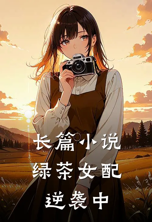 长篇小说绿茶女配逆袭中