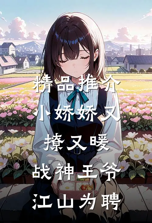 精品推介小娇娇又撩又暖，战神王爷江山为聘