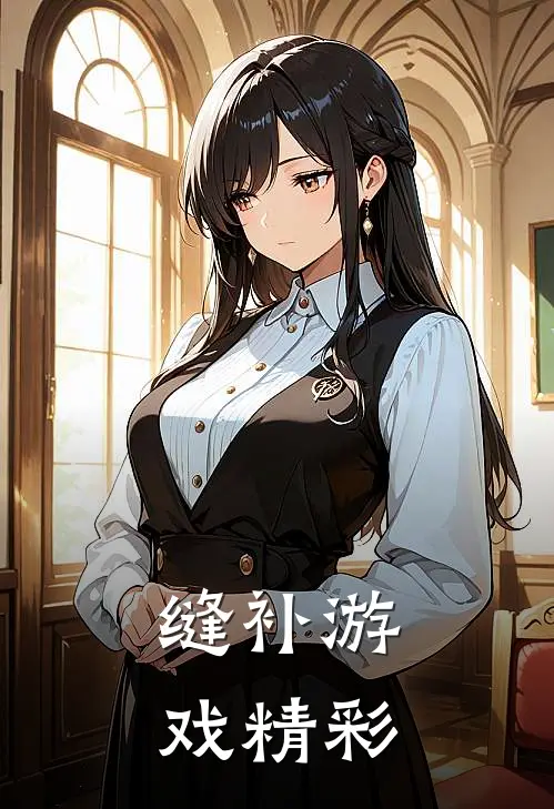 缝补游戏精彩