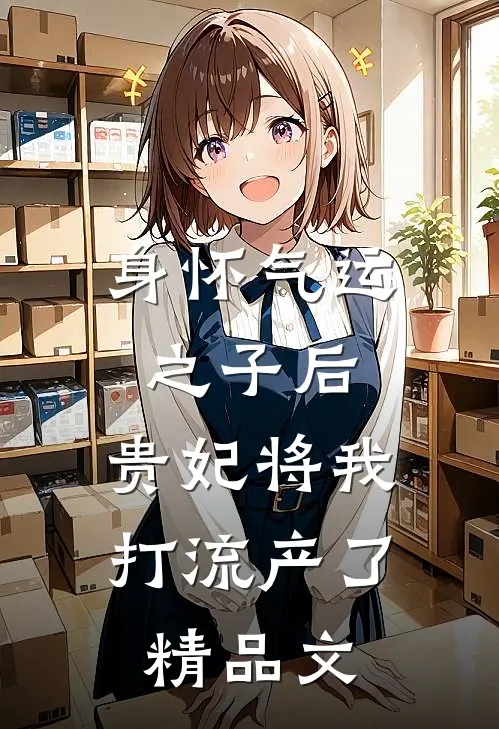 身怀气运之子后，贵妃将我打流产了精品文