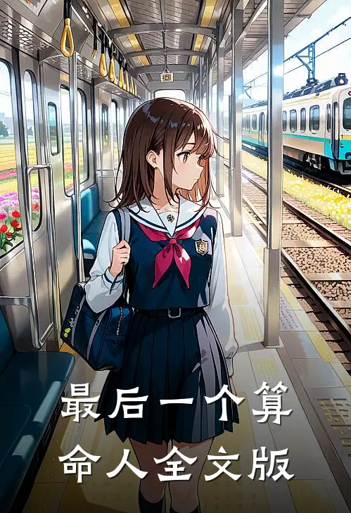 最后一个算命人全文版