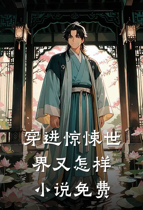 穿进惊悚世界又怎样小说免费