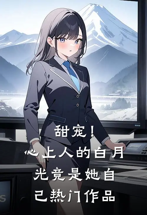 甜宠！心上人的白月光竟是她自己热门作品