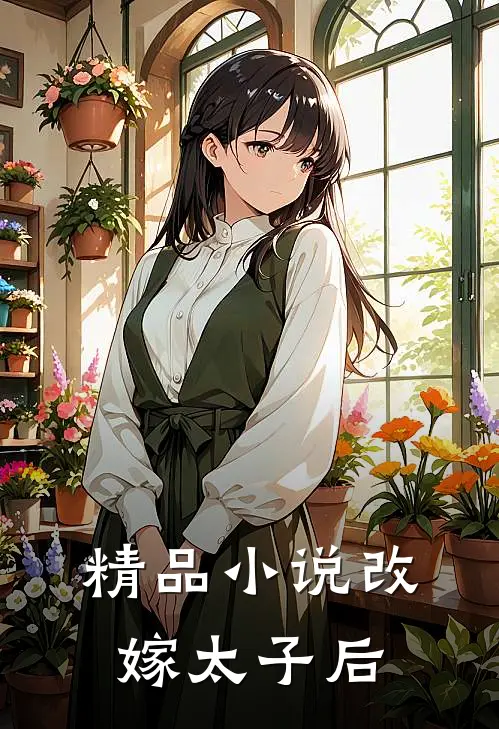 精品小说改嫁太子后