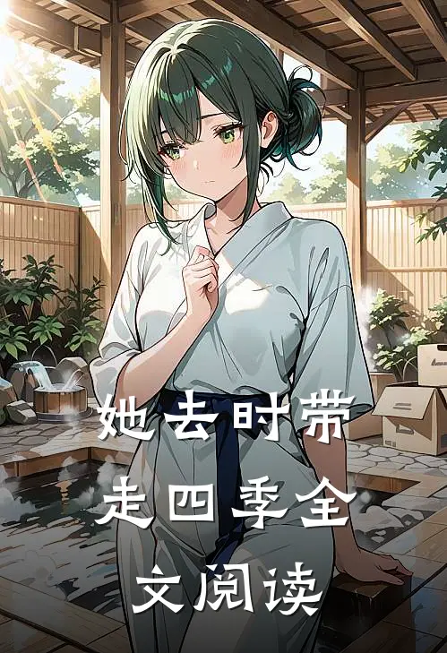 她去时带走四季全文阅读