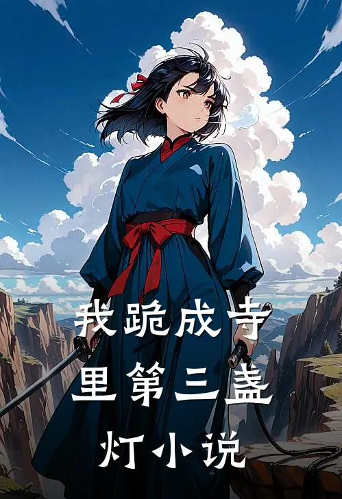 我跪成寺里第三盏灯小说