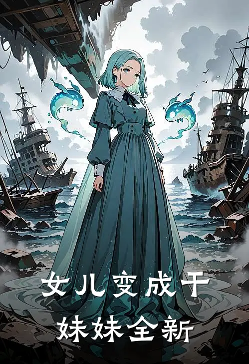 女儿变成干妹妹全新