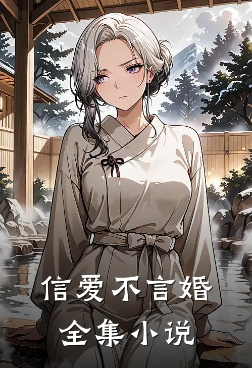 信爱不言婚全集小说