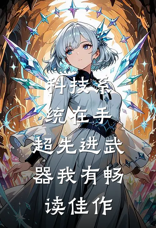 科技系统在手，超先进武器我有畅读佳作