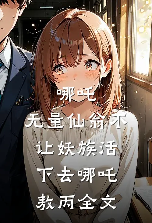 哪吒：无量仙翁不让妖族活下去哪吒敖丙全文
