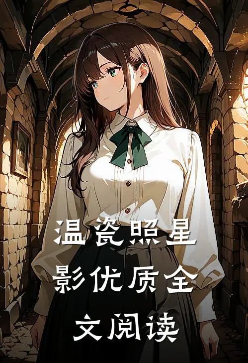 温瓷照星影优质全文阅读