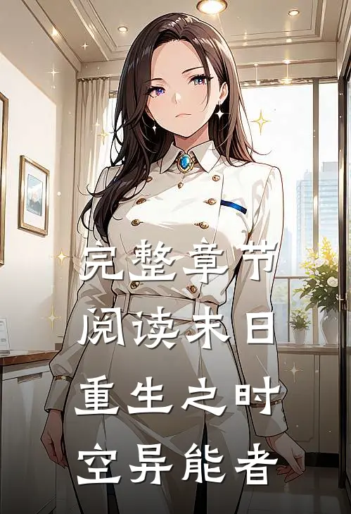 完整章节阅读末日重生之时空异能者