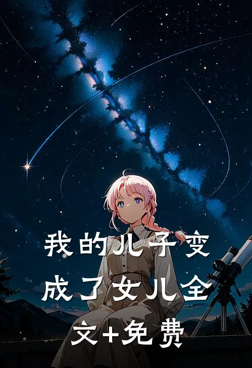 我的儿子变成了女儿全文+免费