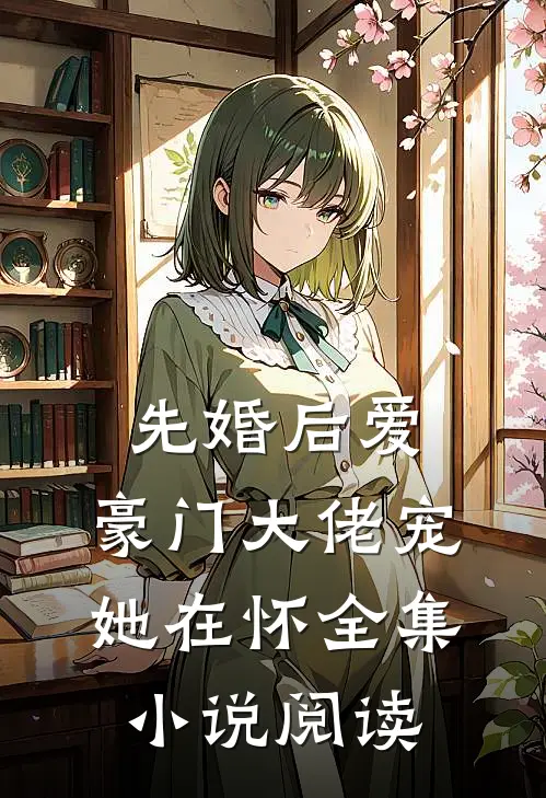 先婚后爱：豪门大佬宠她在怀全集小说阅读
