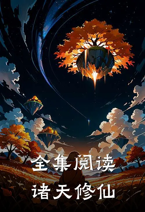 全集阅读诸天修仙