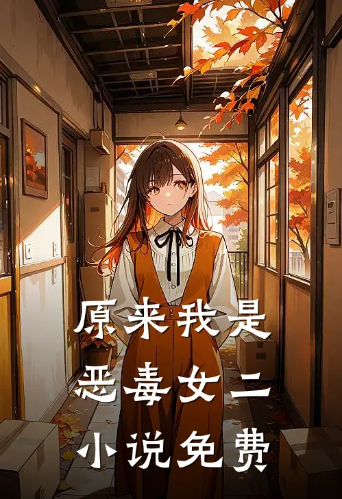 原来我是恶毒女二小说免费