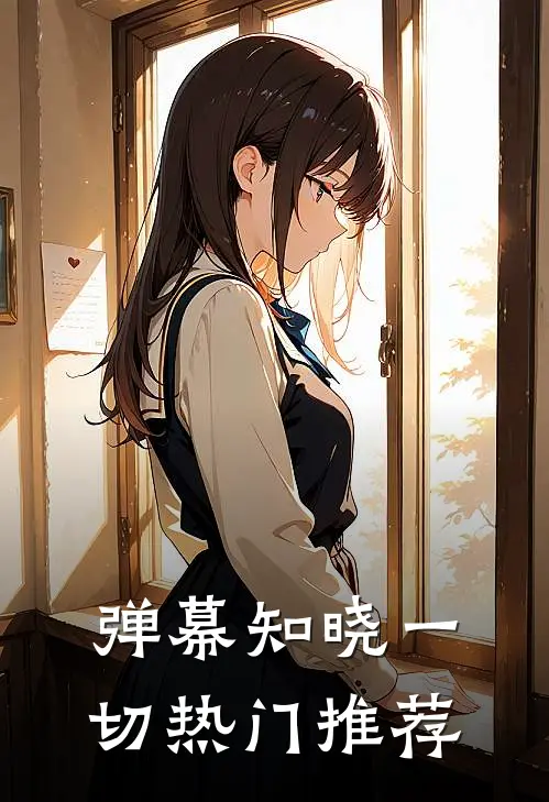弹幕知晓一切热门推荐