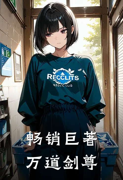 畅销巨著万道剑尊