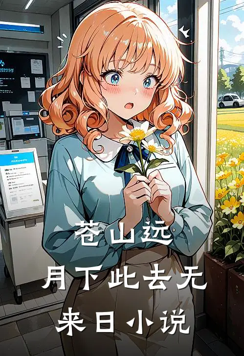 苍山远，月下此去无来日小说