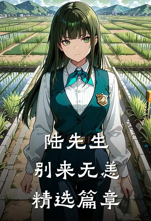 陆先生，别来无恙精选篇章