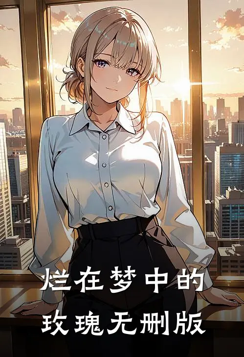 烂在梦中的玫瑰无删版