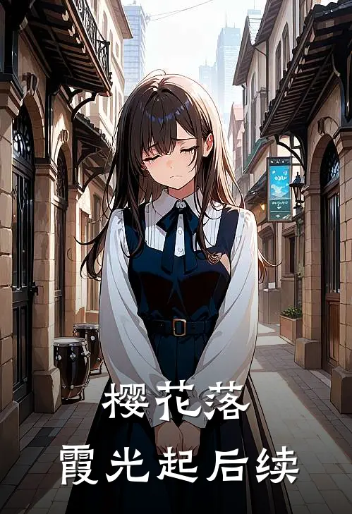 樱花落，霞光起后续
