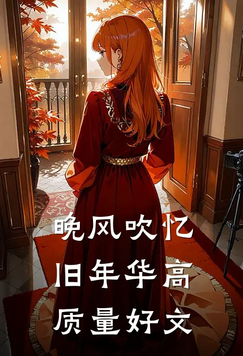 晚风吹忆旧年华高质量好文