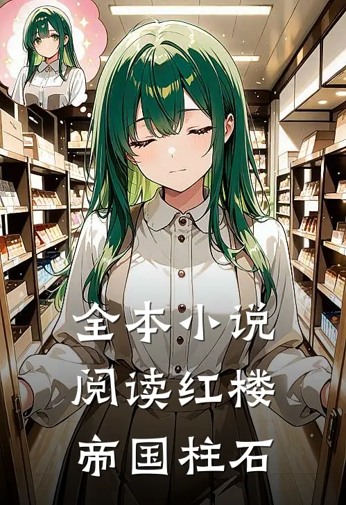 全本小说阅读红楼：帝国柱石
