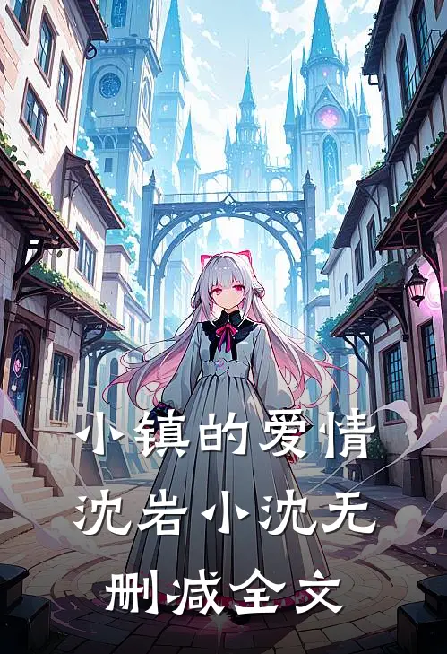 小镇的爱情沈岩小沈无删减全文