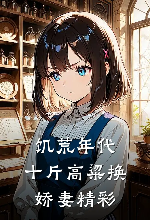 饥荒年代，十斤高粱换娇妻精彩