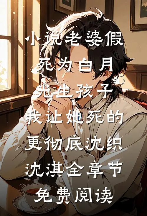 小说老婆假死为白月光生孩子，我让她死的更彻底沈织沈淇全章节免费阅读