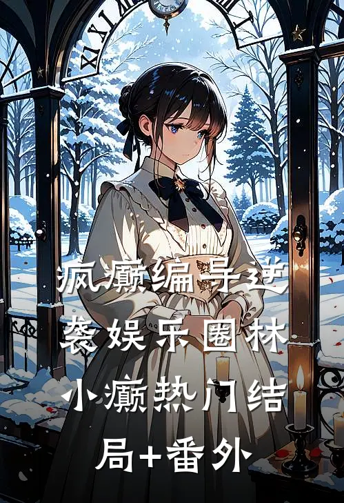 疯癫编导逆袭娱乐圈林小癫热门结局+番外