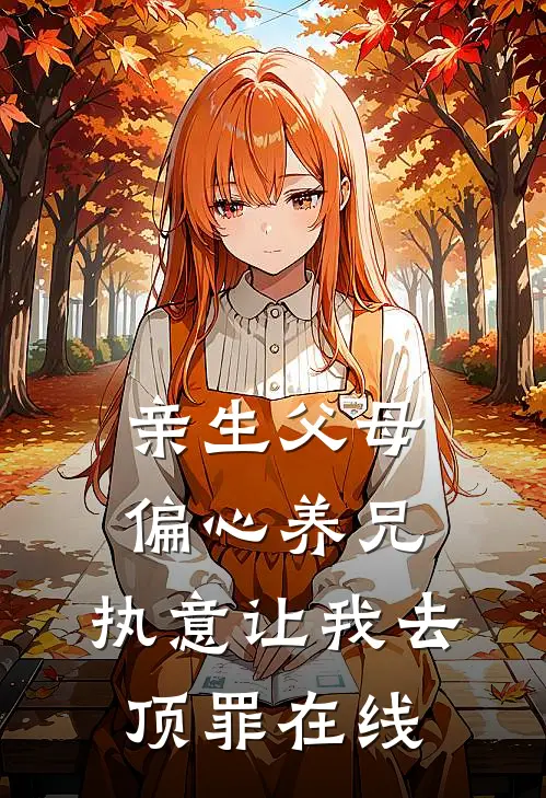 亲生父母偏心养兄，执意让我去顶罪在线