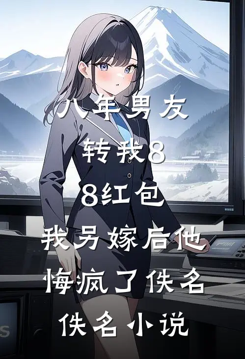 八年男友转我8.8红包，我另嫁后他悔疯了佚名佚名小说