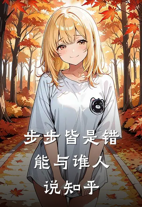 步步皆是错，能与谁人说知乎