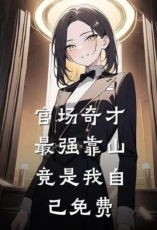官场奇才：最强靠山竟是我自己免费