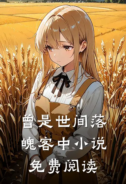曾是世间落魄客中小说免费阅读