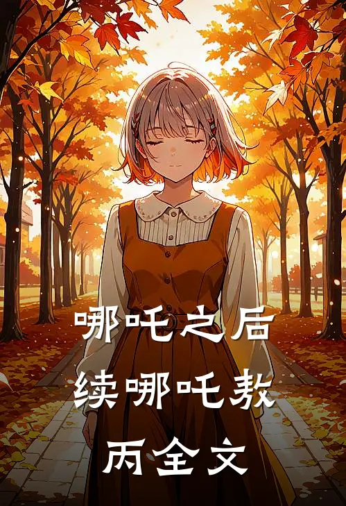 哪吒之后续哪吒敖丙全文