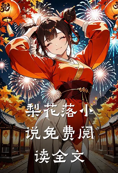 梨花落小说免费阅读全文