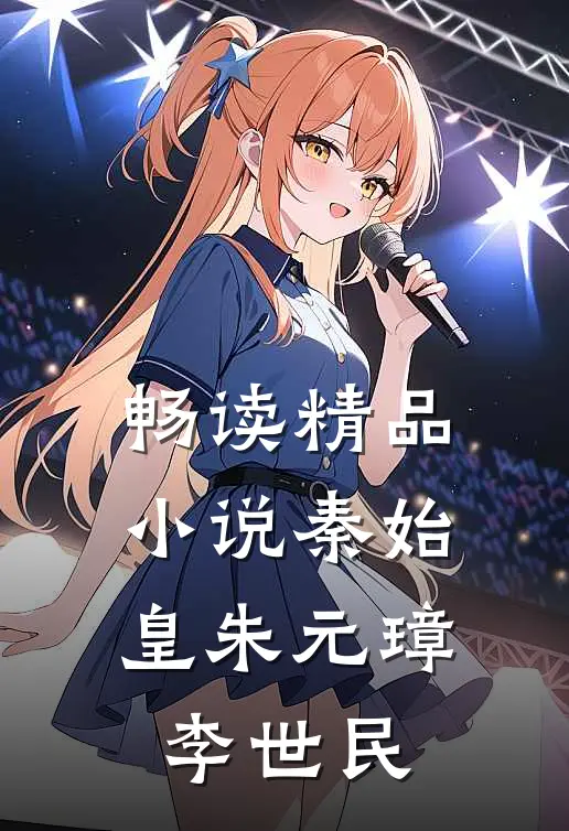 畅读精品小说秦始皇朱元璋李世民