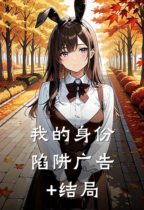 我的身份陷阱广告+结局
