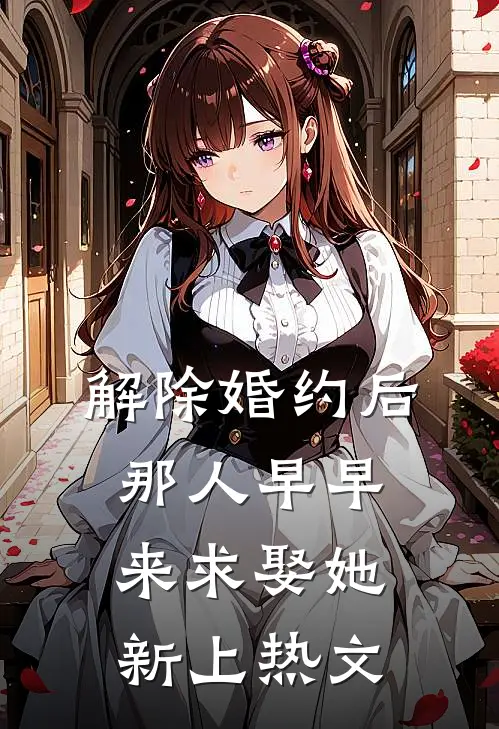 解除婚约后，那人早早来求娶她新上热文