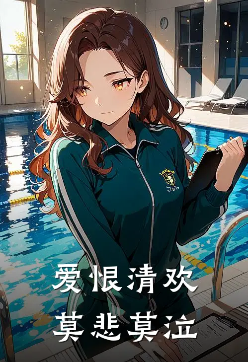爱恨清欢，莫悲莫泣