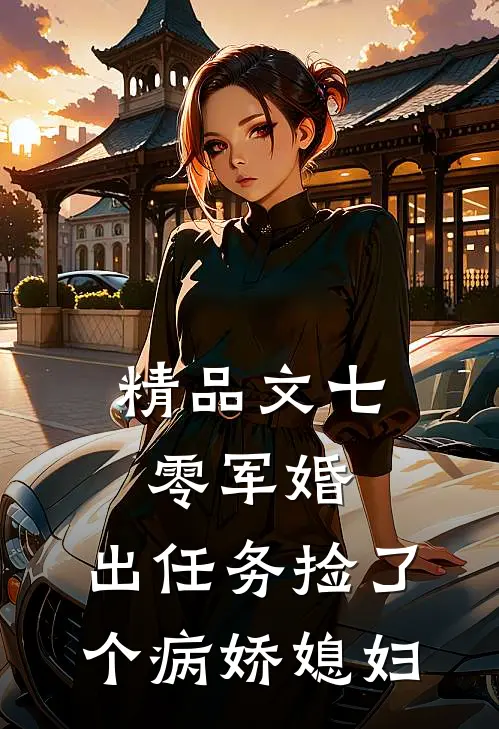 精品文七零军婚，出任务捡了个病娇媳妇